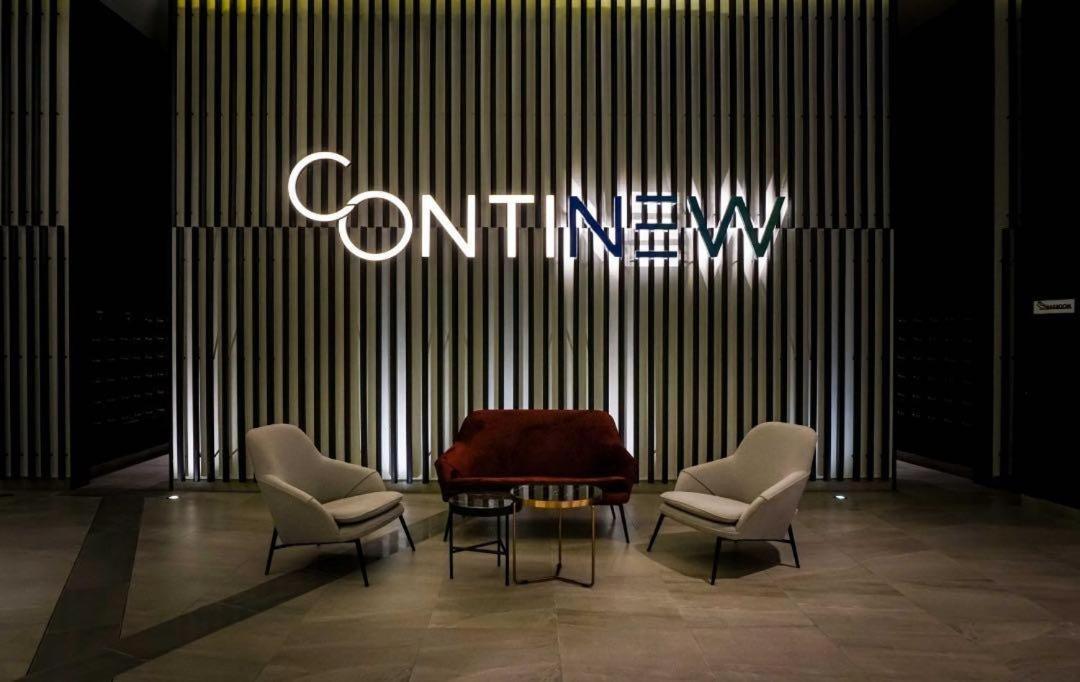 Continew Residence By Homebrickz Kuala Lumpur Kültér fotó